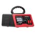 Зарядное устройство 6/12В, регулировка силы тока 0-10А, 230В, AT-3020 INTERTOOL