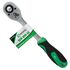 Рукоятка с храповым механизмом на 72 зуба 1/2", Cr-v., HT-2126 INTERTOOL