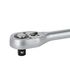 Рукоятка с храповым механизмом на 72 зуба 1/2", Cr-v., HT-2126 INTERTOOL