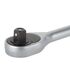 Рукоятка с храповым механизмом на 72 зуба 1/2", Cr-v., HT-2126 INTERTOOL