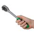 Рукоятка с храповым механизмом на 72 зуба 1/2", Cr-v., HT-2126 INTERTOOL