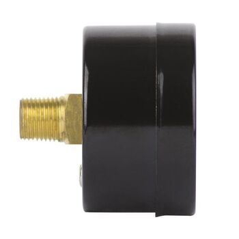 Манометр 1/8", PT-1437 INTERTOOL