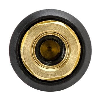 Быстроразъемное соединение с наружной резьбой 1/2", латунь, PT-1817 INTERTOOL