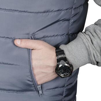 Жилет с логотипом M, SP-2012 INTERTOOL