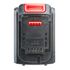 Аккумулятор Li-Ion 18В 1.5Ач для дрели-шуруповерта WT-0328/WT-0331, WT-0329 INTERTOOL