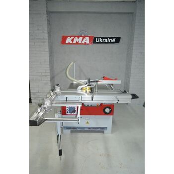 Форматно-раскроечный станок Holzmann FKS 305VF-1600