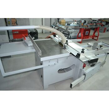 Форматно-раскроечный станок Holzmann FKS 305VF-1600