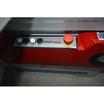 Форматно-раскроечный станок Holzmann FKS 305VF-1600