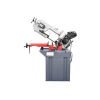 Ленточная пила CORMAK HBS275