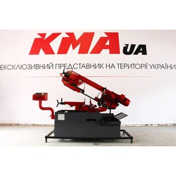 Ленточная пила по металлу Karmetal KMT CRAFT 250 x 310 DM