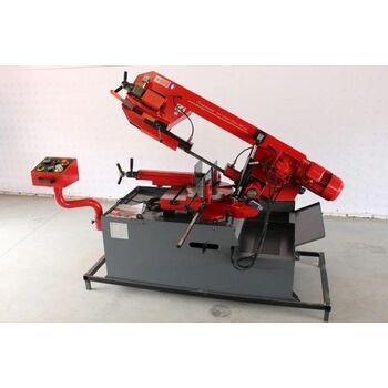 Ленточная пила по металлу Karmetal KMT CRAFT 250 x 310 DM