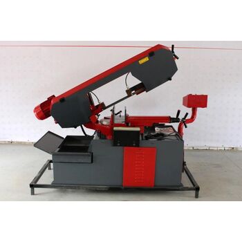 Ленточная пила по металлу Karmetal KMT CRAFT 250 x 310 DM