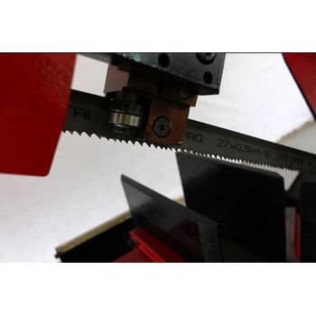 Ленточная пила по металлу Karmetal KMT CRAFT 250 x 310 DM