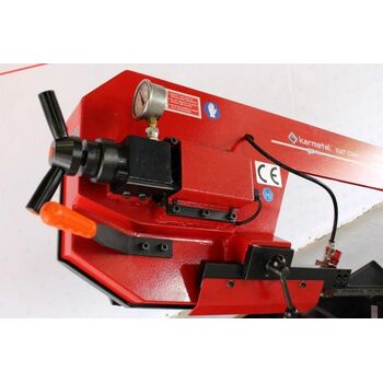 Ленточная пила по металлу Karmetal KMT CRAFT 250 x 310 DM