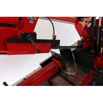 Ленточная пила по металлу Karmetal KMT CRAFT 250 x 310 DM