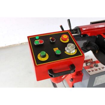 Ленточная пила по металлу Karmetal KMT CRAFT 250 x 310 DM