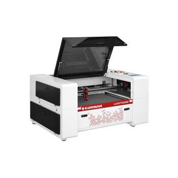 Лазер Cormak CO2 LC5070ZD1