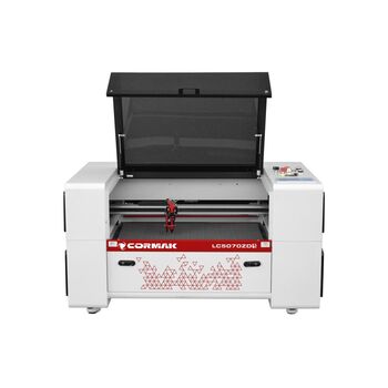 Лазер Cormak CO2 LC5070ZD1