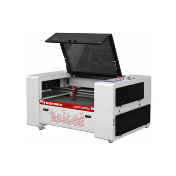 Лазер Cormak CO2 LC5070ZD1