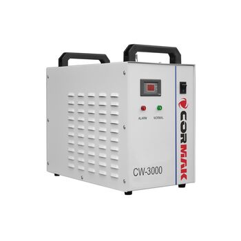 Лазер Cormak CO2 LC5070ZD1