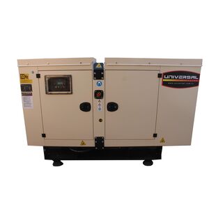 Дизельный генератор UNIVERSAL UND-BD 44 KVA