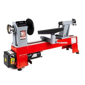 Токарный станок Holzmann D 460FXL