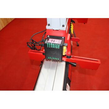 Токарный станок Holzmann D 460FXL