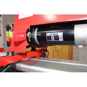 Токарный станок Holzmann D 460FXL