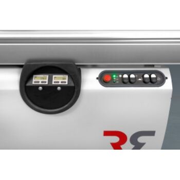 Циркулярная пила Robland M500 EL