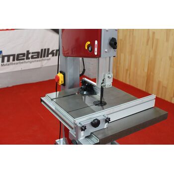 Ленточная пила Holzmann HBS 300J