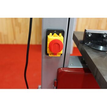 Ленточная пила Holzmann HBS 300J