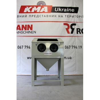 Пескоструйная камера Cormak KDP220 TOP