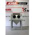 Пескоструйная камера Cormak KDP220 TOP