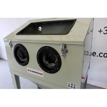 Пескоструйная камера Cormak KDP220 TOP