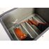 Пескоструйная камера Cormak KDP220 TOP