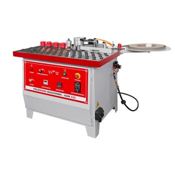 Кромкооблицовочный станок Holzmann KAM 535