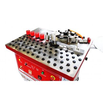 Кромкооблицовочный станок Holzmann KAM 535