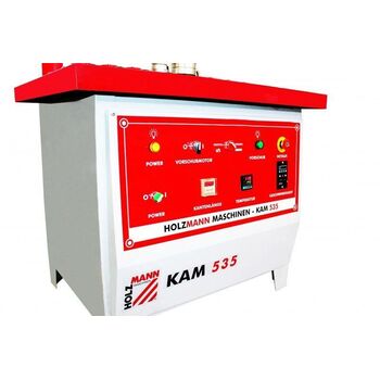 Кромкооблицовочный станок Holzmann KAM 535