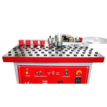 Кромкооблицовочный станок Holzmann KAM 535