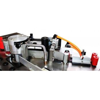 Кромкооблицовочный станок Holzmann KAM 535