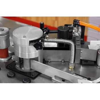 Кромкооблицовочный станок Holzmann KAM 535