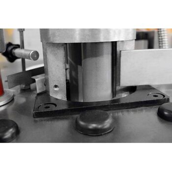 Кромкооблицовочный станок Holzmann KAM 535