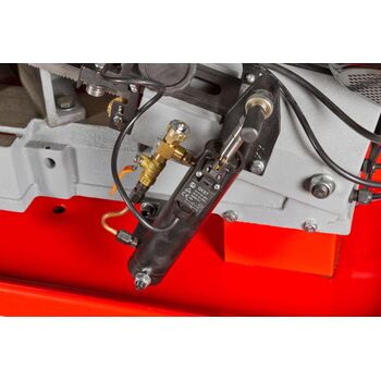 Ленточная пила Holzmann BS 712TOP