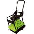Виброплита Zipper ZI-RPE120GYN