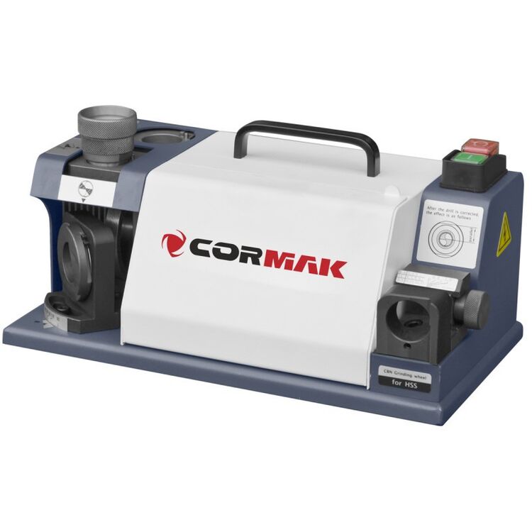 Устройство для заточки сверл Cormak DG13MD ﻿— купить в Автотул ...