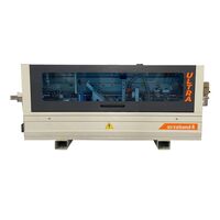 Кромкооблицовочный станок Ayza Mizrak Ayzaband 4FR ULTRA