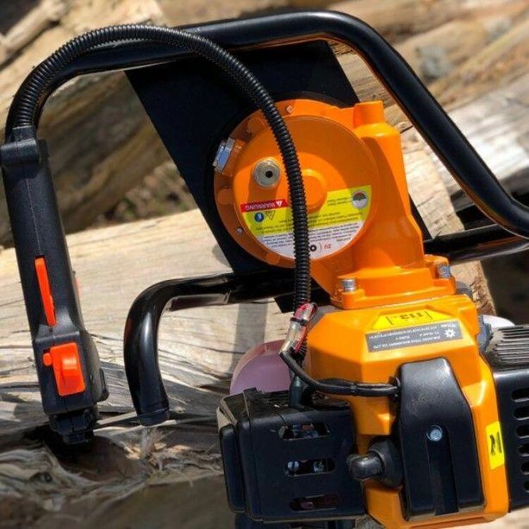 Мотобур Lumag EB520G ﻿— купить в Автотул™: магазин инструмента | Цена ...