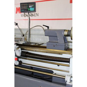 Универсальный токарный станок CORMAK C6246Bx1500 (TC)