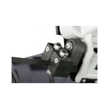 Ленточнопильный станок Cormak G5012WA 400V
