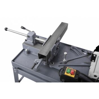 Ленточнопильный станок Cormak G5012WA 400V